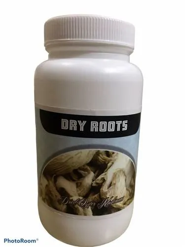 Dry Oyster Mushroom (100g)