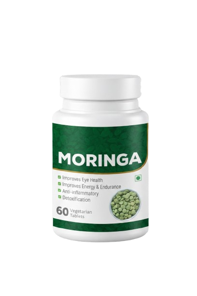 Moringa Tablets