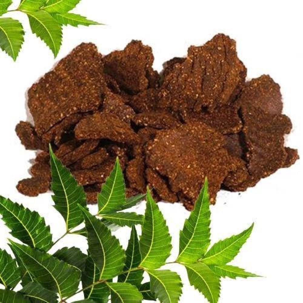 Neem Cake (1 KG)